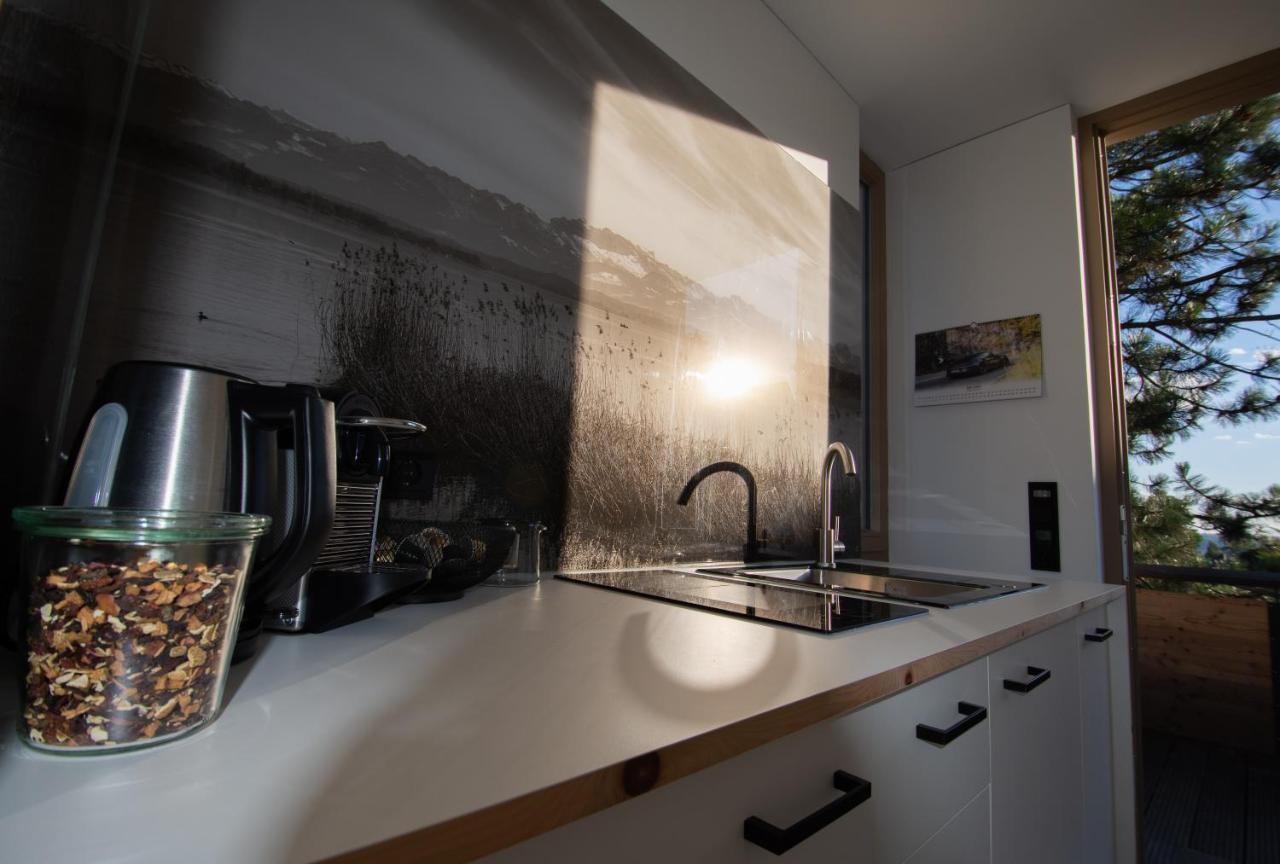 Appartement Traumblick Weinböhla Eksteriør bilde