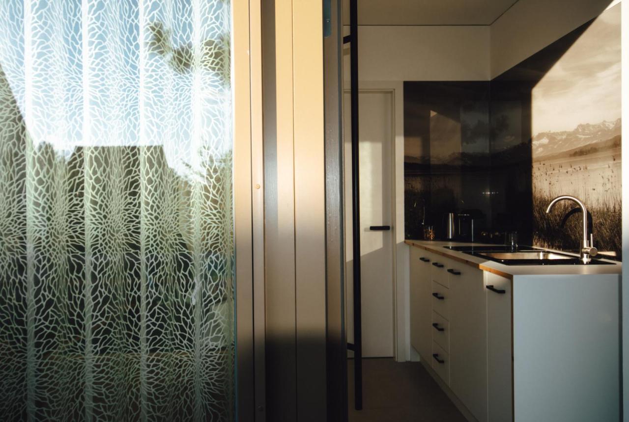Appartement Traumblick Weinböhla Eksteriør bilde