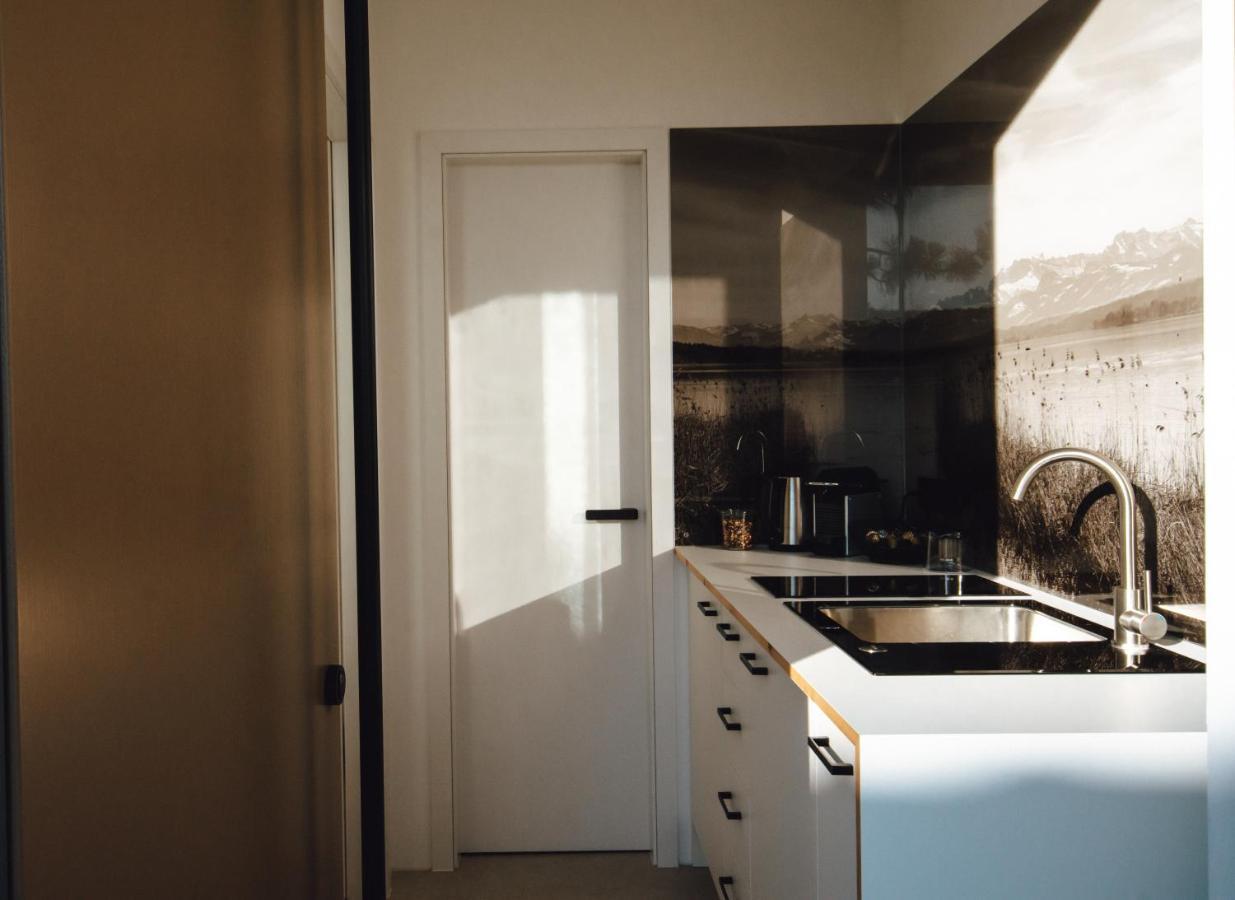 Appartement Traumblick Weinböhla Eksteriør bilde