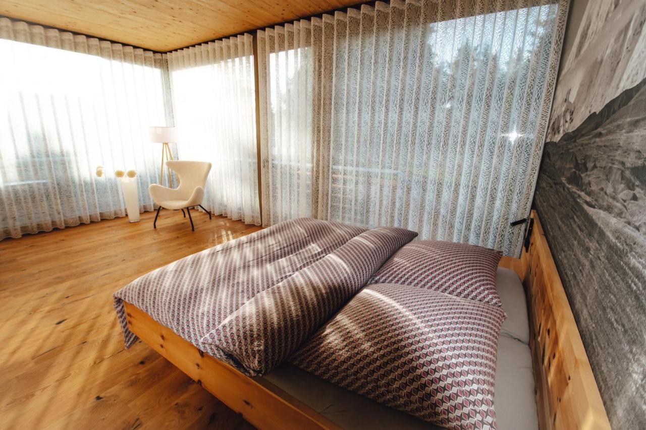 Appartement Traumblick Weinböhla Eksteriør bilde