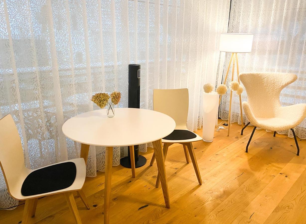 Appartement Traumblick Weinböhla Eksteriør bilde